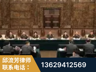 仪征-疑难刑事案件处理